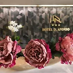 ホテル D. Afonso &