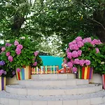 D. Afonso Hotel&spa Hotel 3*