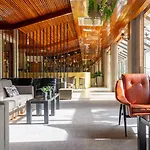 D. Afonso Hotel&spa Monte Real