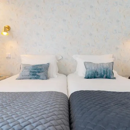 D. Afonso & Hotel