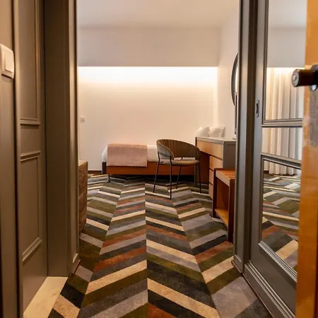 Hotel D. Afonso & Monte Real