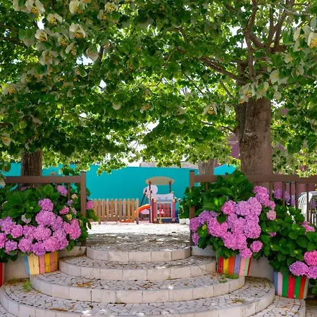 D. Afonso & Hotel Monte Real