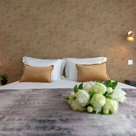 Hotel D. Afonso & 3*