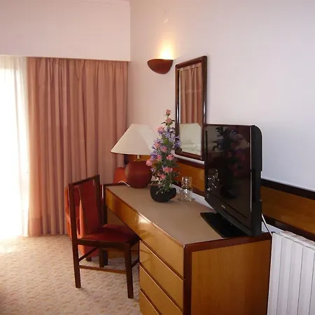 Hotel D. Afonso & Monte Real