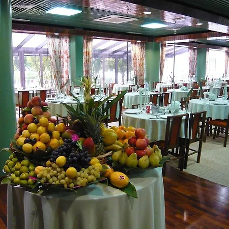 D. Afonso & Hotel 3*
