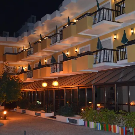 Hotel D. Afonso & Monte Real