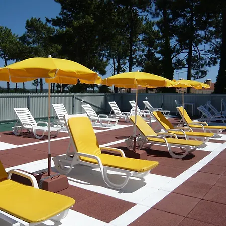 Hotel D. Afonso &