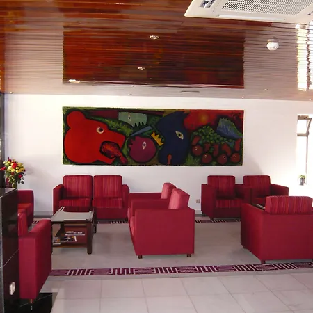 Hotel D. Afonso & Monte Real