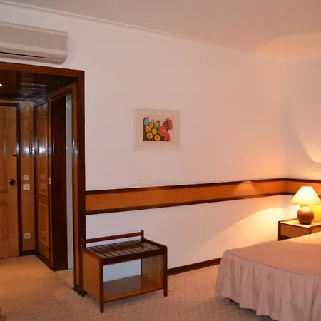 Hotel D. Afonso &