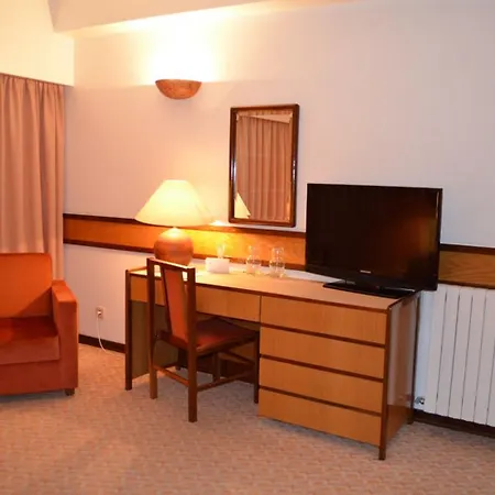 D. Afonso & Hotel