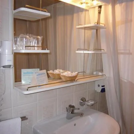 D. Afonso & Hotel 3*