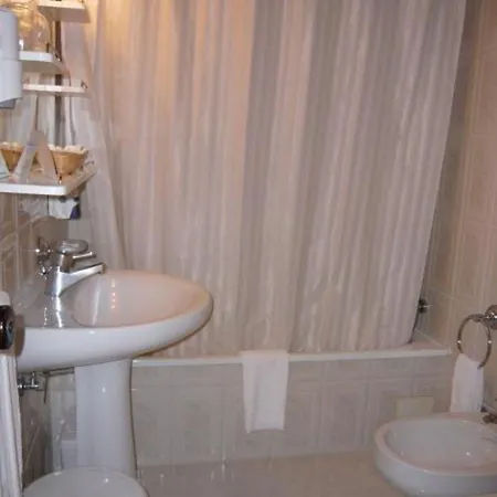 D. Afonso & Hotel Monte Real