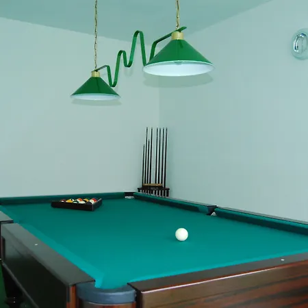 D. Afonso & Hotel Monte Real