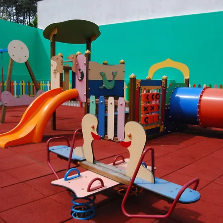 D. Afonso & Hotel Monte Real