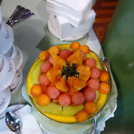 D. Afonso & Hotel 3*