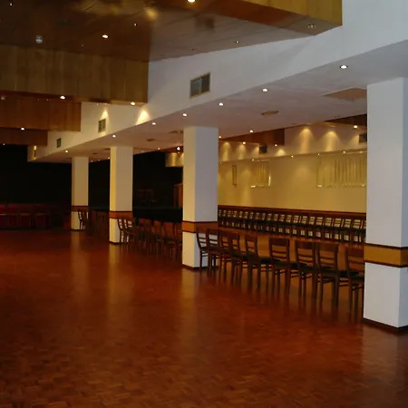 D. Afonso & Hotel Monte Real