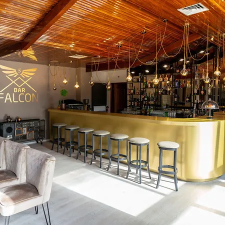 Hotel D. Afonso & 3*