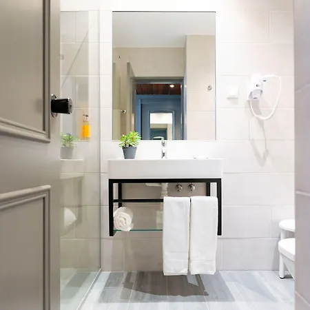 Hotel D. Afonso & Monte Real