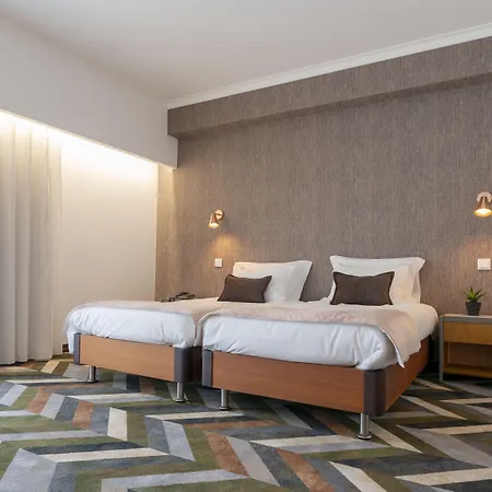 D. Afonso & Hotel Monte Real