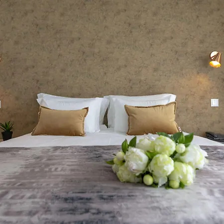 Hotel D. Afonso & 3*