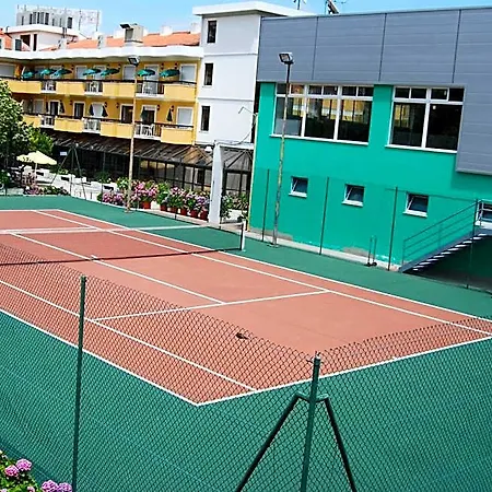 D. Afonso & Hotel Monte Real