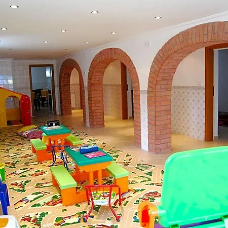Hotel D. Afonso & 3*