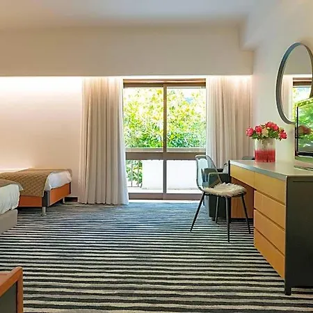 D. Afonso & Hotel Monte Real