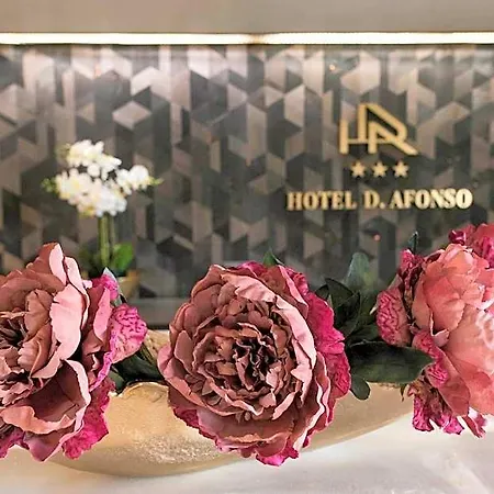 D. Afonso & Hotel 3*