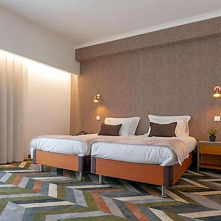 D. Afonso & Hotel Monte Real