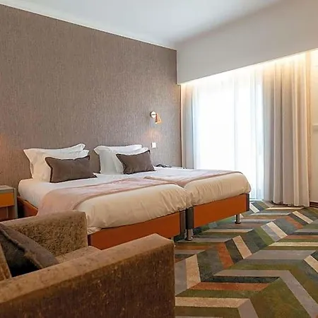 D. Afonso & Hotel