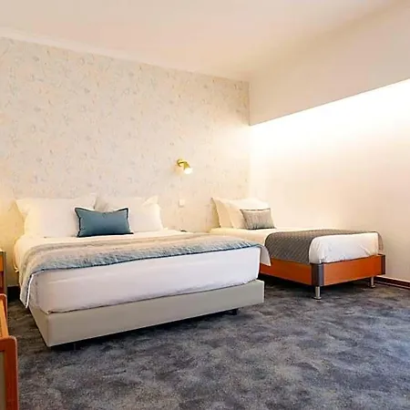 D. Afonso & Hotel