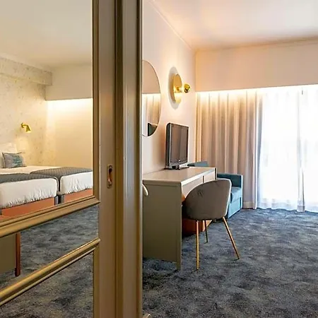 Hotel D. Afonso &