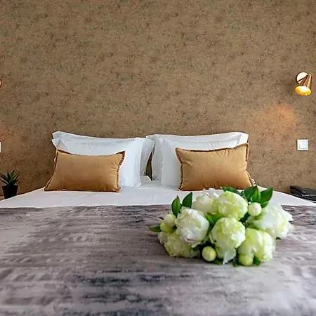 D. Afonso & Hotel 3*