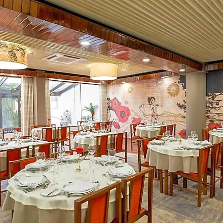 D. Afonso & Hotel Monte Real