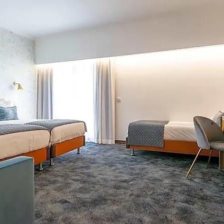 D. Afonso & Hotel 3*