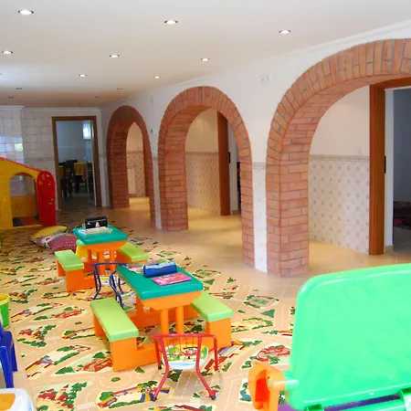 Hotel D. Afonso &