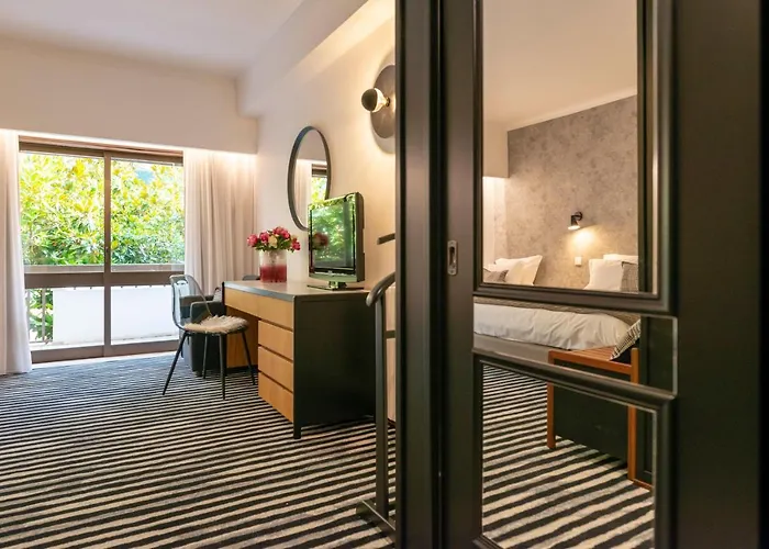 Hotel D. Afonso & 3*