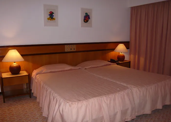 D. Afonso & Hotel Monte Real