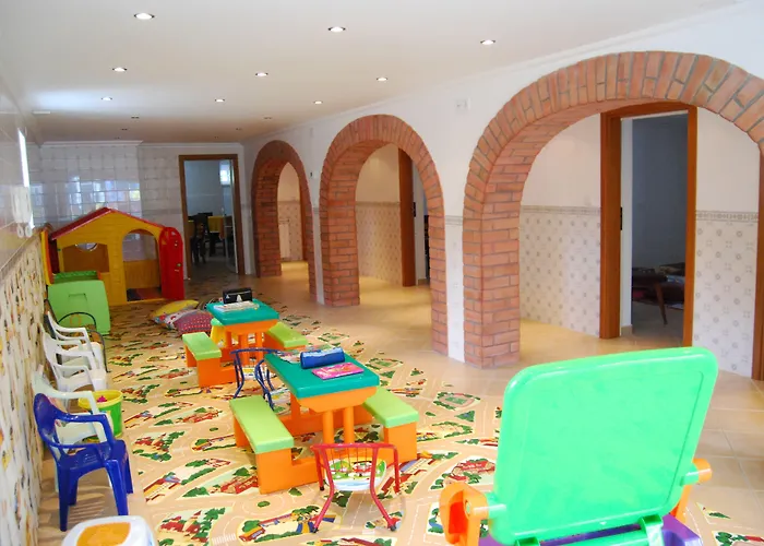 D. Afonso & Hotel 3*