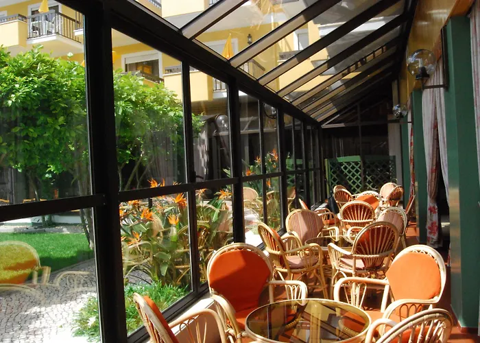 Hotel D. Afonso & 3*