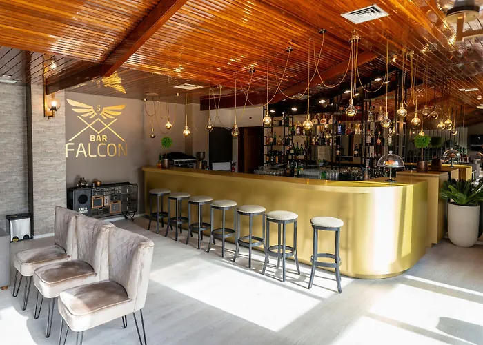 Hotel D. Afonso & 3*